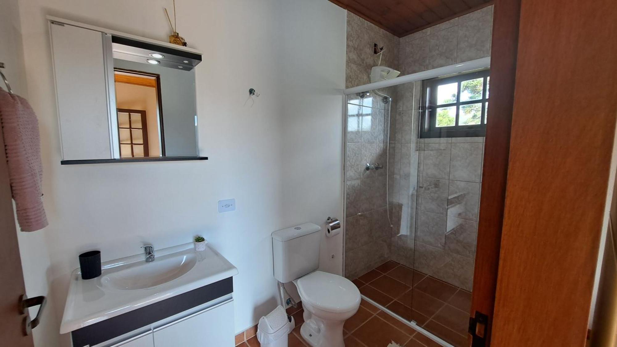Campos do Jordão Casa Sossego Na Montanhaヴィラ エクステリア 写真