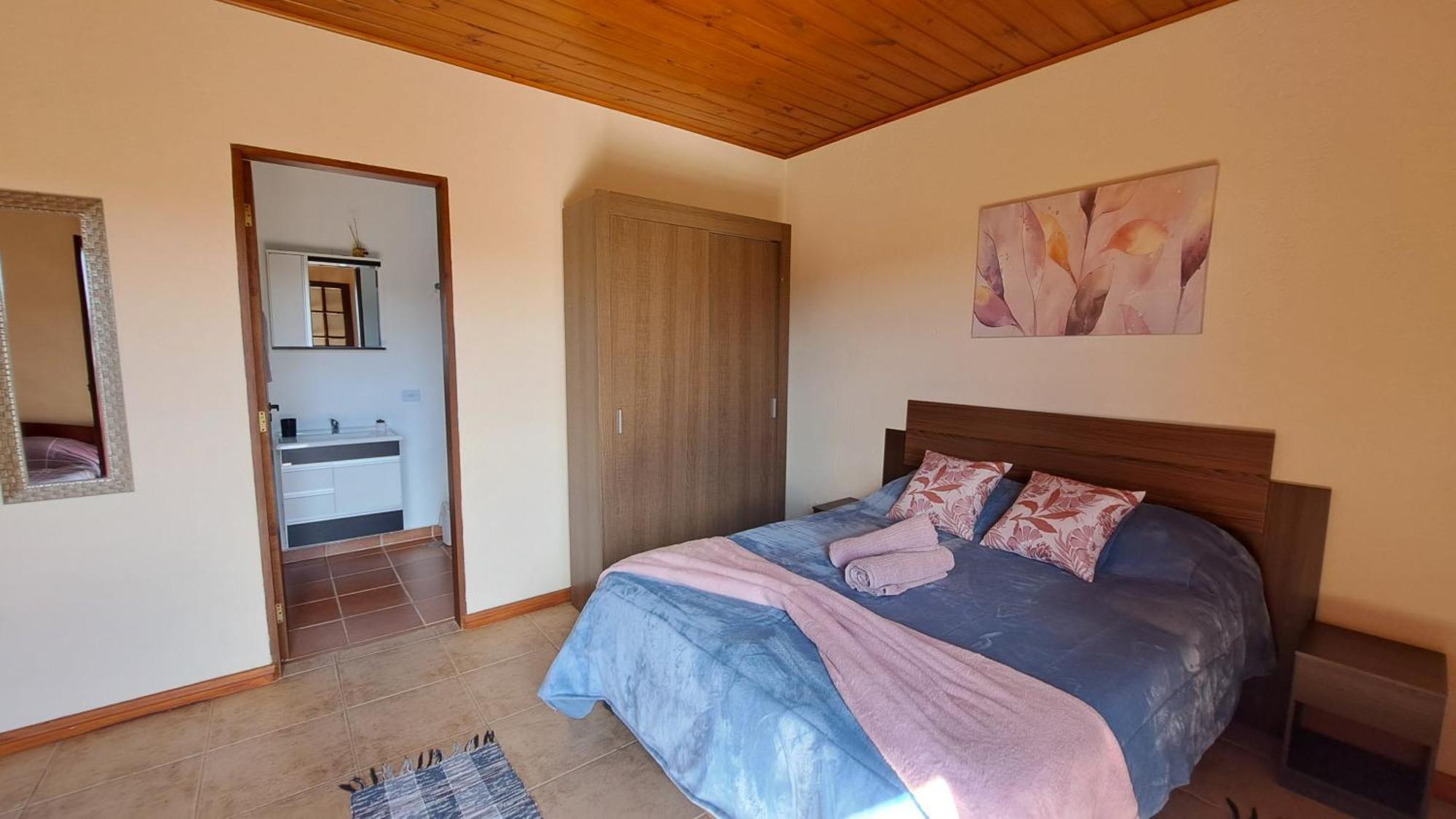 Campos do Jordão Casa Sossego Na Montanhaヴィラ エクステリア 写真